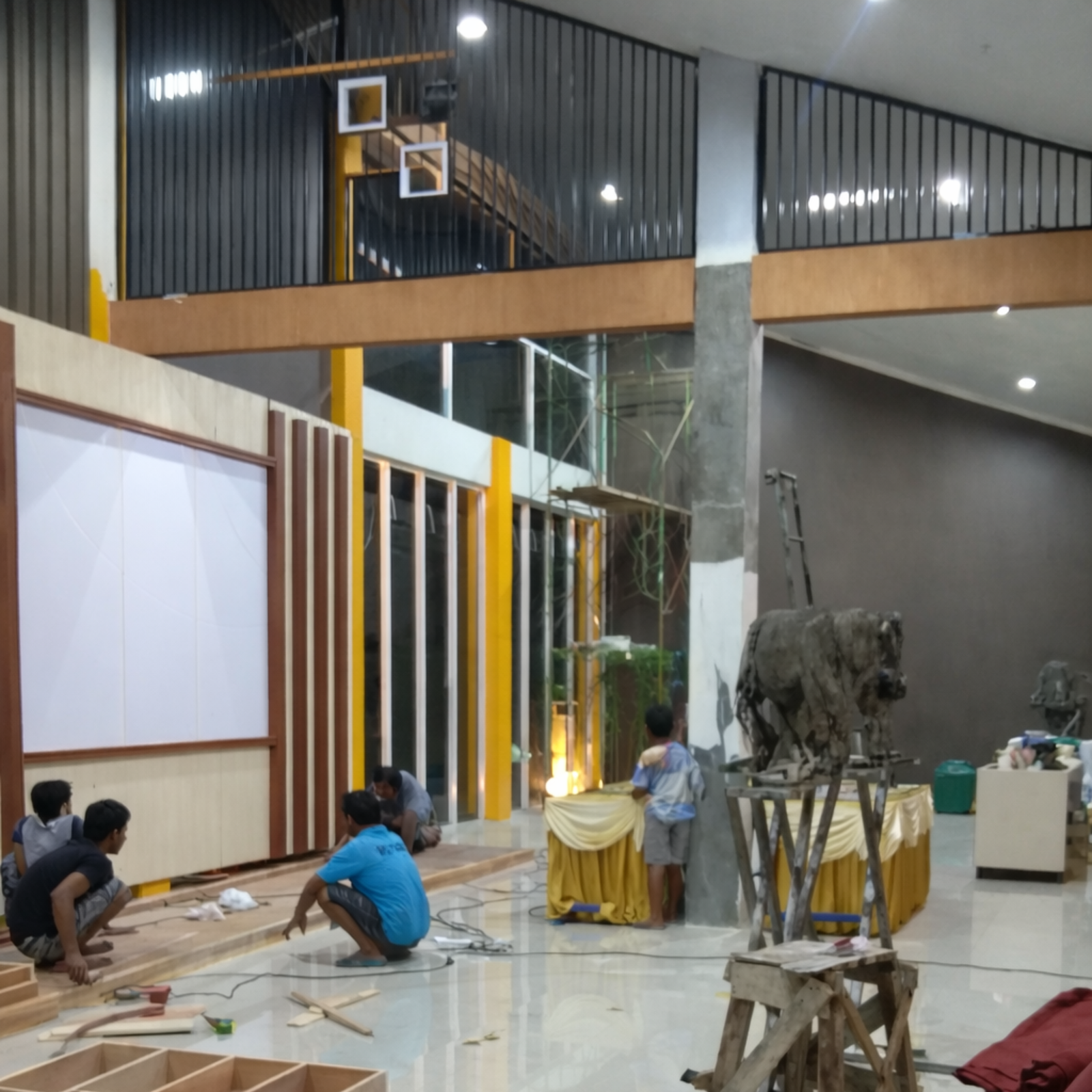 Renovasi Rumah