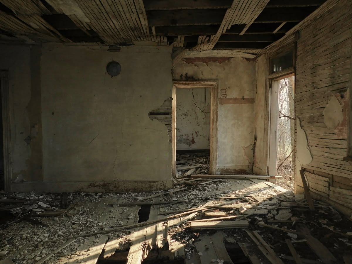 Tanda Rumah Perlu Renovasi yang Sering Diabaikan