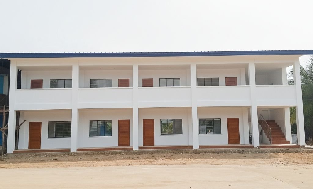 Pembangunan Kos untuk Hunian Sewa di Blitar foto 2