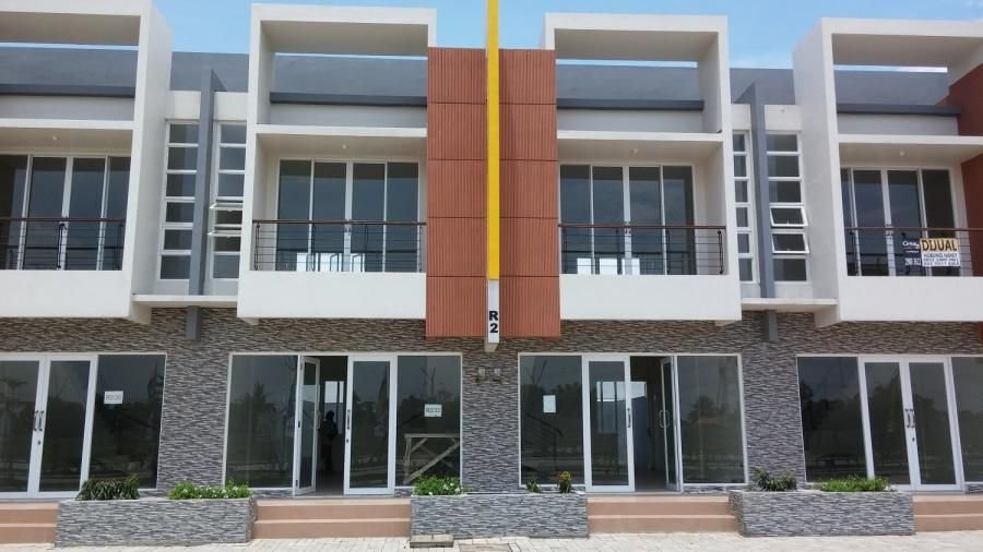 Pembangunan Ruko foto 1